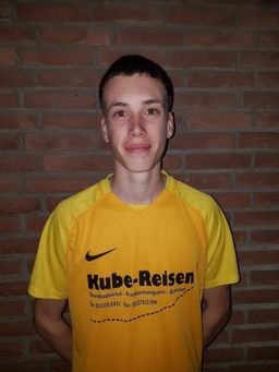 Avatar Bild für Yannick Steinke