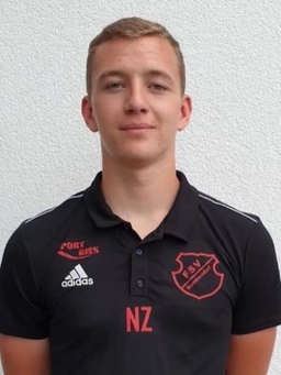 Avatar Bild für Nicolas Maximilian Ziegler