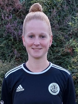 Avatar Bild für Julia Hahn