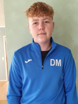 Avatar Bild für Daniel Melzer