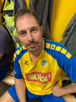 Avatar Bild für Andre Kendzia
