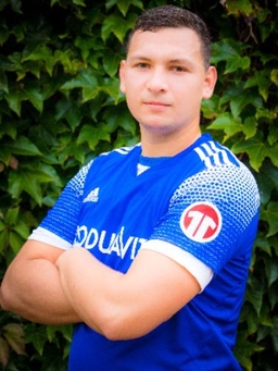 Avatar Bild für Silviu-Marius Becia