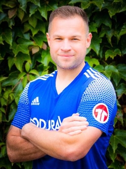 Avatar Bild für Mario Schwendemann