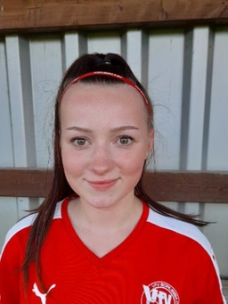 Avatar Bild für Tara Sophie Barsch