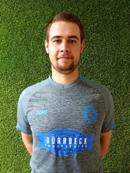 Avatar Bild für Leon-Samuel Wichmann