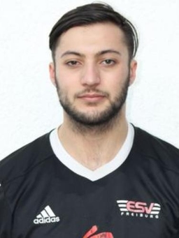 Avatar Bild für Saram Raja