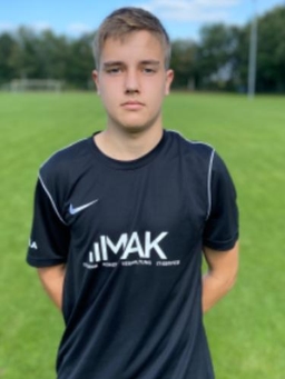 Avatar Bild für Luca Wingbermühlen