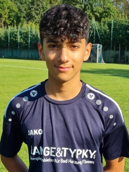 Avatar Bild für Ahmad Zia Muztaryar
