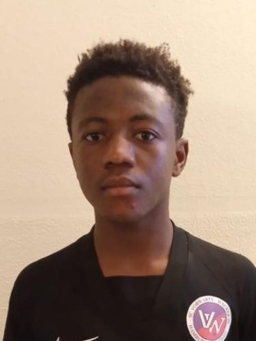 Avatar Bild für Stephanus Opoku