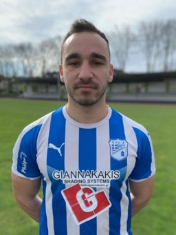 Avatar Bild für Pascal Mitrentsis