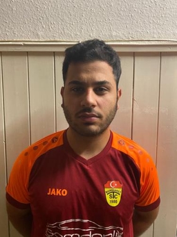 Avatar Bild für Mert Topal