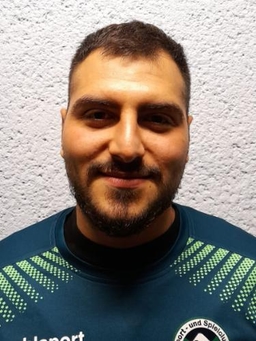 Avatar Bild für Ali Abadi