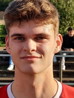 Avatar Bild für Jannis Finn Genkel