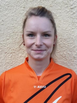 Avatar Bild für Isabel Meyer