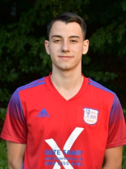 Avatar Bild für Jan-Luca Rustler