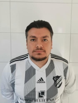 Avatar Bild für Mesut Cetin