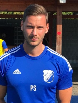 Avatar Bild für Pascal Seeberger