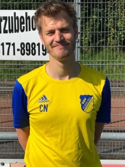 Avatar Bild für Christian Neumann