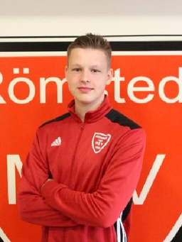 Avatar Bild für Theo Radtke