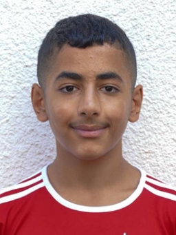 Avatar Bild für Fares Abumeizar