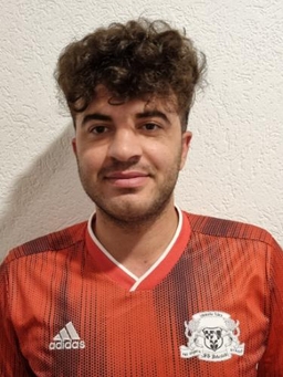 Avatar Bild für Osman Ali