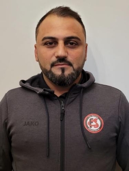 Avatar Bild für Yusuf Sahin