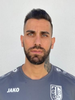 Avatar Bild für Mohammad Ali Lame Zadeh