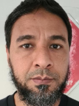 Avatar Bild für Chafik Chahid