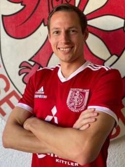 Avatar Bild für Jan Hertrich