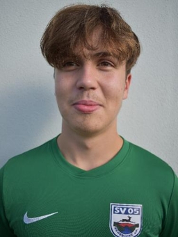 Avatar Bild für Vincent Weiß