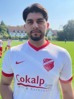 Avatar Bild für Abed-Alaal Ayoubi