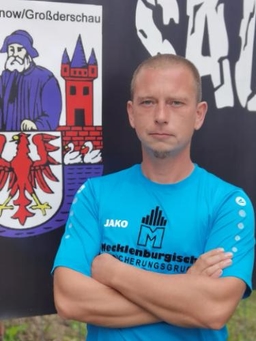 Avatar Bild für Nico Widmer