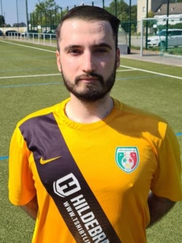 Avatar Bild für Rexhep Jashari