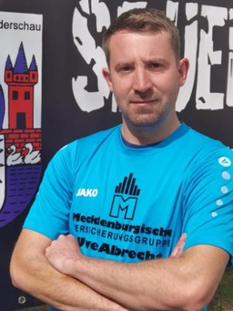 Avatar Bild für Fabian Sachs