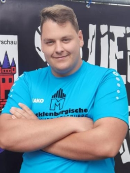 Avatar Bild für Chris Knuth