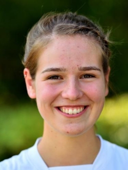 Avatar Bild für Felicia Zuber