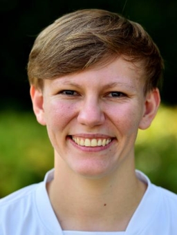 Avatar Bild für Desiree Reintgen