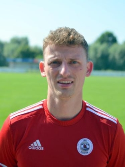 Avatar Bild für Niklas Honekamp