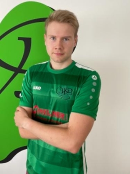 Avatar Bild für Louis Holfeld