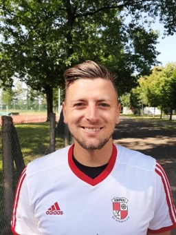 Avatar Bild für Gracjan Sebastian Horoszkiewicz