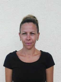 Avatar Bild für Melanie Steinhart