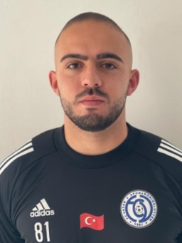 Avatar Bild für Tolga Isik