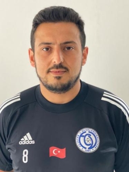 Avatar Bild für Salih Keskin