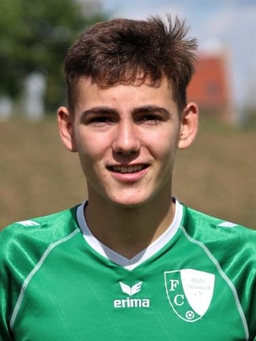 Avatar Bild für Kevin Marvin Ufer