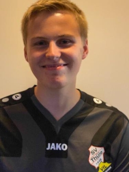 Avatar Bild für Marc Timme