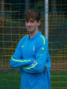 Avatar Bild für Dominik Dettling