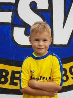 Avatar Bild für Louis Radtke