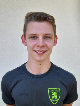 Avatar Bild für Maximilian Brandt