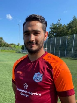 Avatar Bild für Eren Yazicioglu