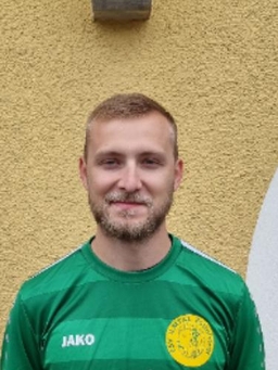 Avatar Bild für Kevin Trepanovski